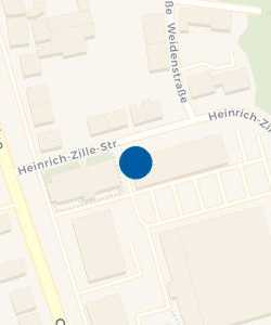 Vorschau: Karte von Bäckerei Hengstermann