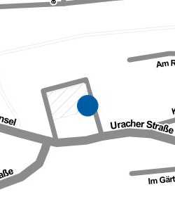 Vorschau: Karte von BeckaBeck Fil. Neuhausen