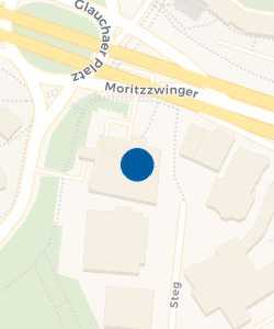 Vorschau: Karte von MKG-Chirurgie Halle, Dessau