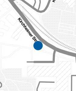 Vorschau: Karte von Durchbruch Stadtbahnbau