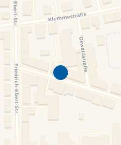 Vorschau: Karte von Volksbank Hamm, Filiale Bockum-Hövel