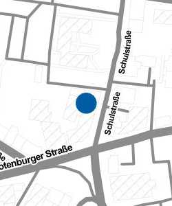Vorschau: Karte von Cafe Schlumbohm