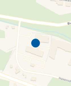 Vorschau: Karte von Evangelische Pflegeakademie „Hasensprungmühle“ Leichlingen