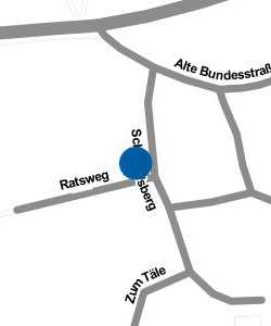 Vorschau: Karte von Feuerwehrhaus Gamerschwang