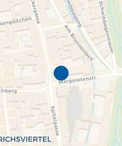 Vorschau: Karte von Schuhhaus Gerner