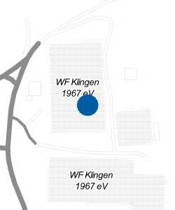 Vorschau: Karte von WF Klingen 1967