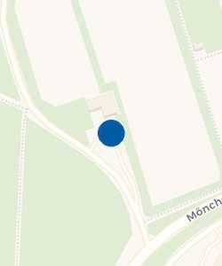 Vorschau: Karte von Parkplatz Sportplatz