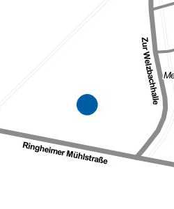 Vorschau: Karte von Wohnmobil-Stellplatz Großostheim