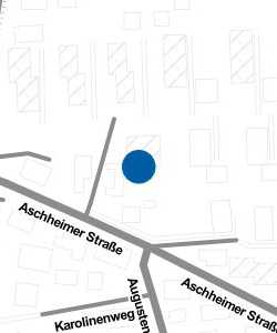 Vorschau: Karte von Gemeindekindergarten Geroldstraße