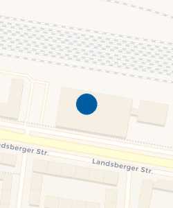 Vorschau: Karte von Volkswagen Zentrum München