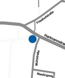 Vorschau: Karte von Gasthaus zur Kalmit