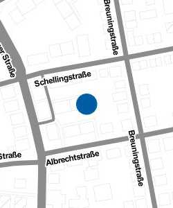 Vorschau: Karte von The one and only WG