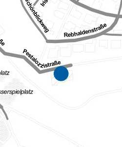 Vorschau: Karte von Kindergarten "Schneggaheisle"