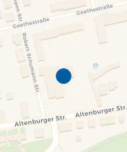 Vorschau: Karte von Bäckerei Kunze