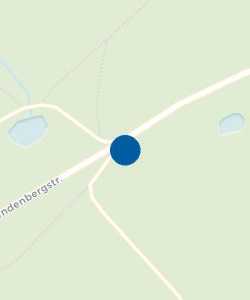Vorschau: Karte von Muckenhofweiher