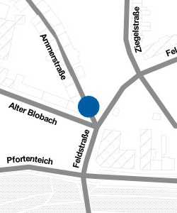 Vorschau: Karte von Einhorn - Apotheke