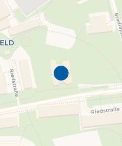 Vorschau: Karte von Kindergarten Zachäus-Nest