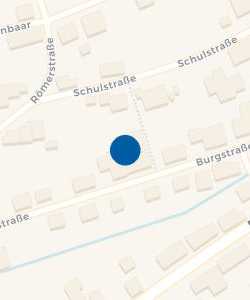 Vorschau: Karte von Möbelmarkt Lissendorf