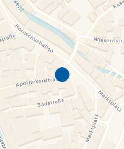 Vorschau: Karte von Hauscafé