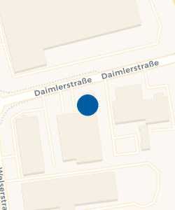 Vorschau: Karte von Palis Automatic Parking GmbH & Co. KG