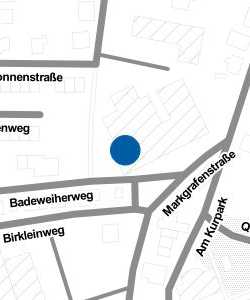 Vorschau: Karte von Hotel "Alexandersbad" (für Hausgäste)