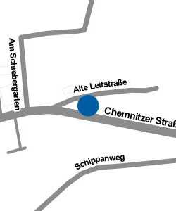 Vorschau: Karte von Orthopädie-Schuhtechnik Horst Eppendorfer