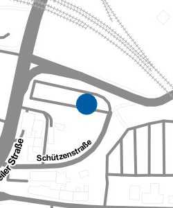Vorschau: Karte von Parkplatz Schützenstraße