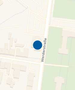 Vorschau: Karte von Restaurant & Café Herzogliche Dampfwäscherei