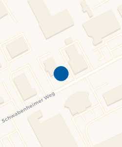 Vorschau: Karte von Sparkasse Rhein-Nahe - SB-Filiale