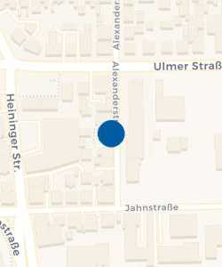 Vorschau: Karte von Uwe Beutel Malerwerkstätte GmbH
