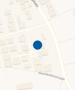 Vorschau: Karte von Kindergarten Auerbachstraße