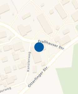 Vorschau: Karte von Gasthaus Steinbacher