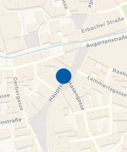 Vorschau: Karte von Rauens Coffee Inn
