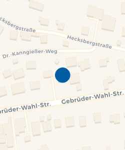 Vorschau: Karte von Fahrschule Ostermann