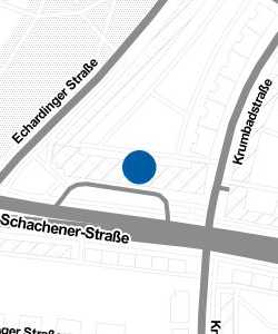Vorschau: Karte von Aquila Apotheke am Innsbrucker Ring