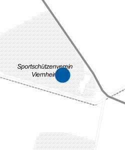 Vorschau: Karte von Sportschützenverein Viernheim
