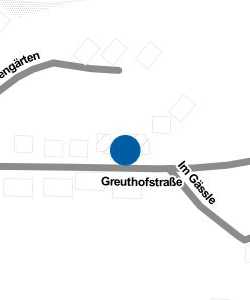 Vorschau: Karte von Pflegeheim Greuthof