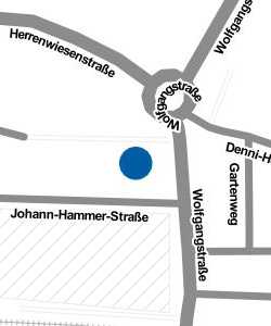 Vorschau: Karte von Autohaus Riegel