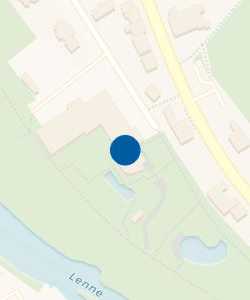 Vorschau: Karte von Cafe Restaurant Lennebad