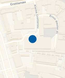 Vorschau: Karte von Ernst-Reuter-Platz Parkgaragen und Immobilien GmbH