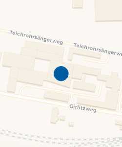 Vorschau: Karte von Die Halle Tor 2