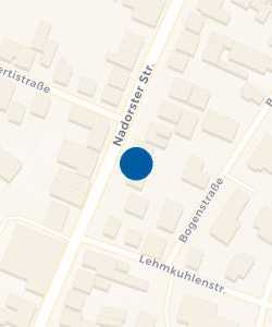Vorschau: Karte von Reha Service Hutter GmbH