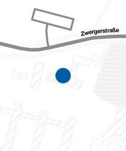Vorschau: Karte von Gebäude 34: Sanitätszentrum Neubiberg