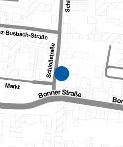 Vorschau: Karte von Schreib-Shop Marschalleck