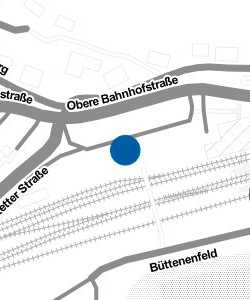 Vorschau: Karte von Park & Ride Parkhaus am Bahnhof