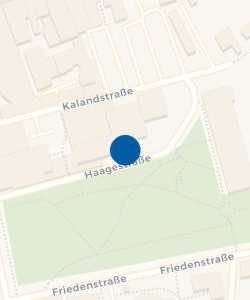 Vorschau: Karte von Implantatzentrum Lüneburg