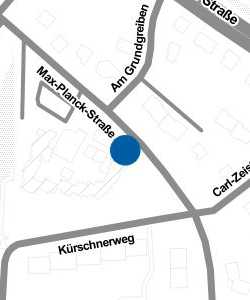 Vorschau: Karte von Fahrschule Thomas Ludwig