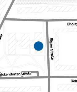 Vorschau: Karte von Dr. med. Michael-Wolfgang Geuther