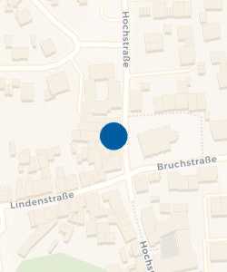 Vorschau: Karte von Therapiezentrum Neukirchen van Asperen Physiotherapie, Osteopathie, Logopaedie, Fitness