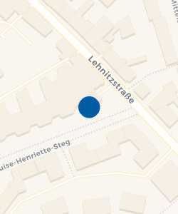 Vorschau: Karte von Henrietten-Apotheke
